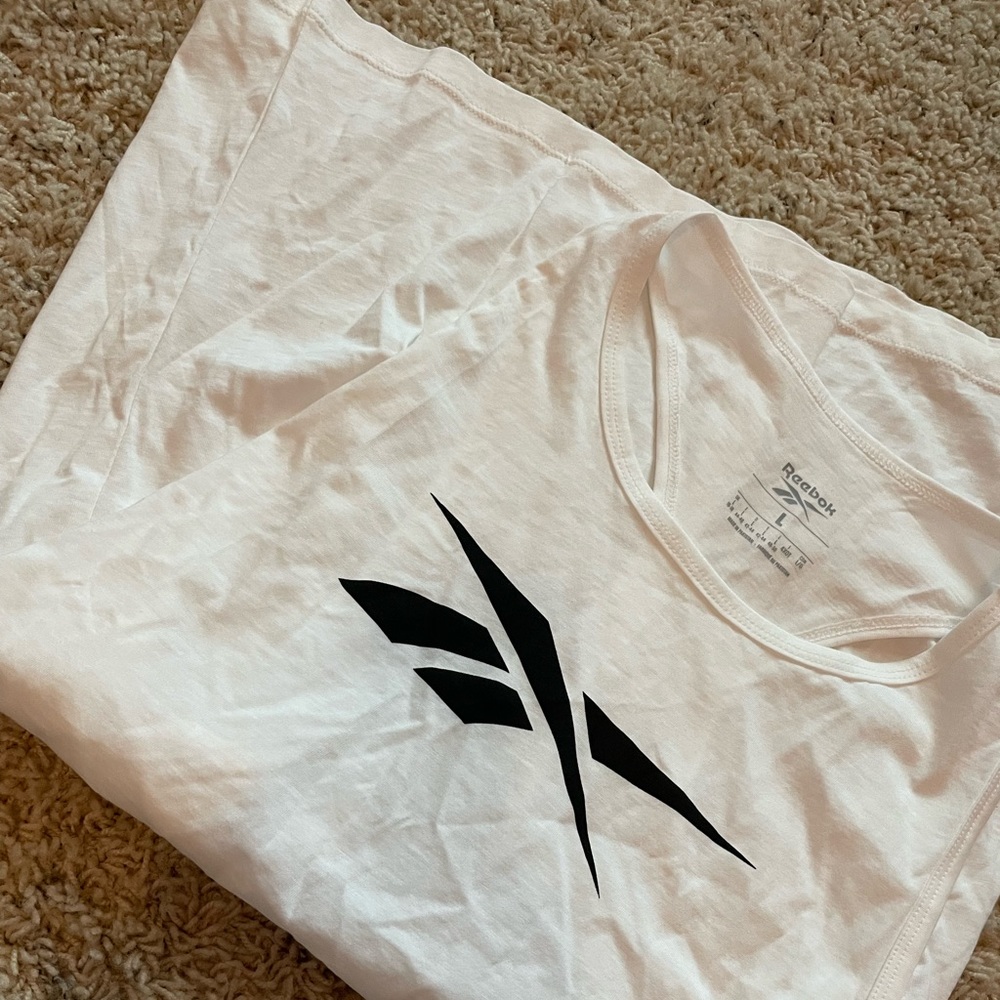 Reebok Tank Top